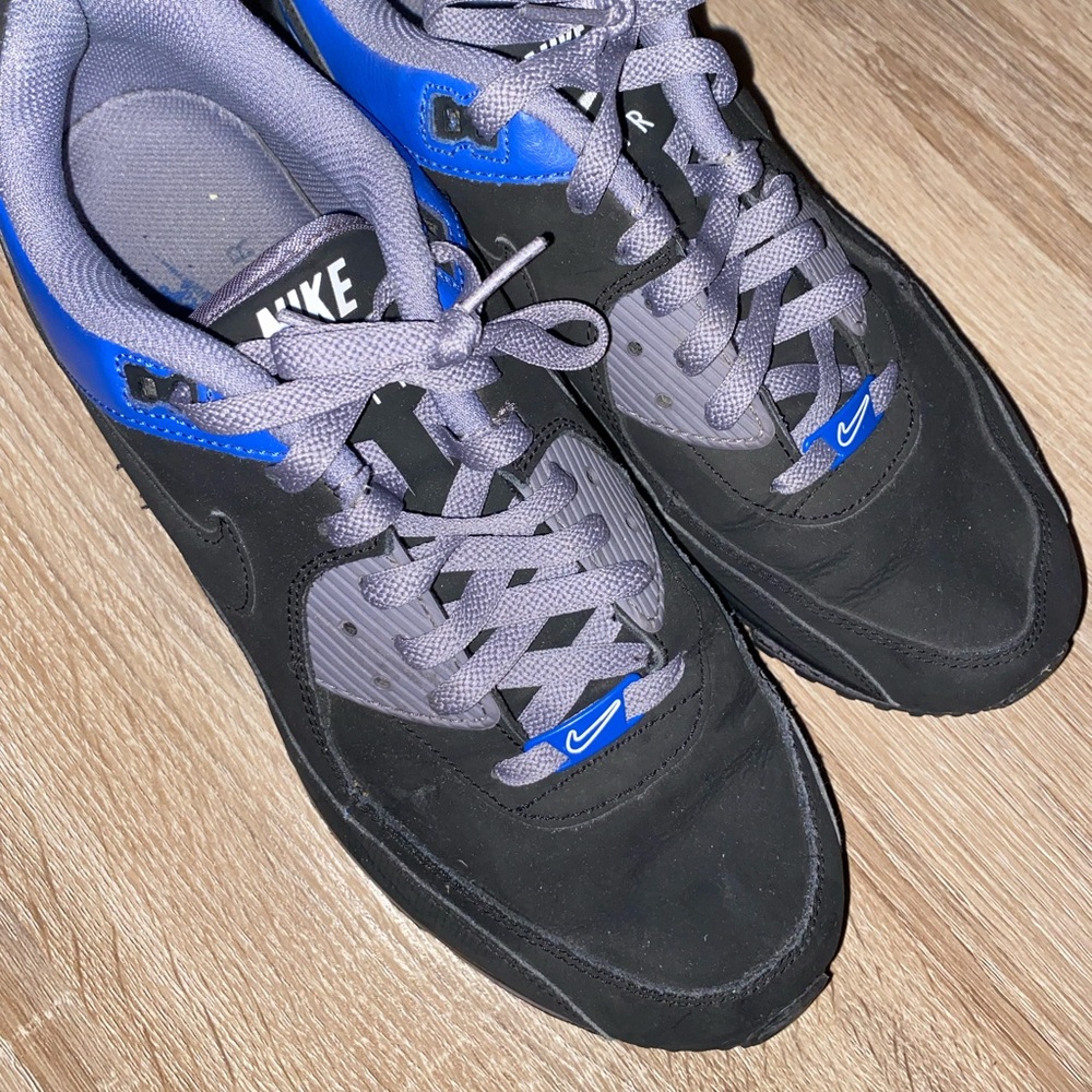Nike Airmax LTD // Men’s Size 10.5